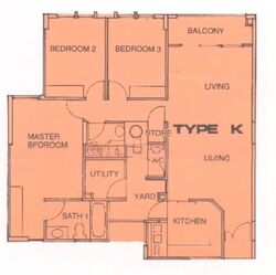 Highgate (D21), Condominium #606264961
